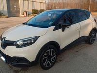 Usata Renault Captur 90 CV (66 kW) 2015 SUV