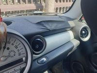 Usata Mini Cooper 2007 Utilitaria