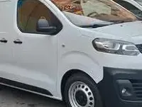 Occasion Fiat Scudo Business 120 ch (88 kW) 2021 Blanc Van