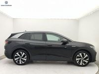 Usata VW ID.4 150 kW (204 CV) 2021 Grigio SUV