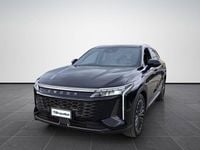 Usata Omoda 9 143 CV (105 kW) 2025 Carbon crystal black?cm? SUV