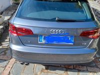 usata Audi A3 Sportback e-tron - 2015