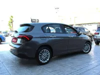 Usata Fiat Tipo City Life 95 CV (69 kW) 2022 Grigio colosseo metallizzato Berlina