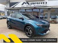 Nuova Alfa Romeo Junior Edizione Speciale 136 CV (100 kW) 2026 Blu navigli SUV