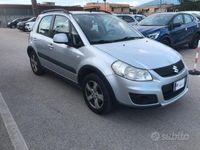 usata Suzuki SX4 - 2012