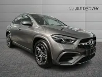 Nuova Mercedes GLA200 Advanced Plus 150 CV (110 kW) 2025 Grigio montagna / metallizzato SUV