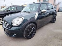 usata Mini Cooper D Countryman 2.0 Countryman Automatica usato