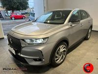 usata DS Automobiles DS7 Crossback BlueHDi 180 aut. Grand Chic