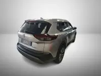 Usata Nissan X-Trail N-Connecta 204 CV (150 kW) 2023 Grigio SUV