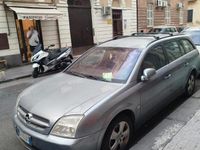 Usata Opel Vectra 2005 Berlina