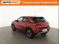 Usata Opel Mokka Elegance 131 CV (96 kW) 2021 Rosso SUV