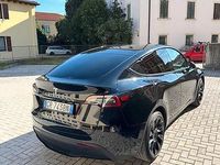Usata Tesla Model Y RWD 219 kW (299 CV) 2023 Nero SUV
