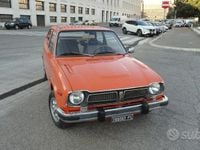 Usata Honda Civic 1970 Utilitaria