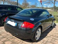 usata Audi TT TT Coupé 1.8 T 20V 179 CV cat