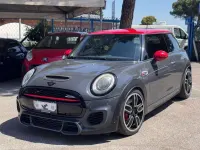 Usata Mini John Cooper Works 231 CV (169 kW) 2017 Grigio Utilitaria