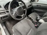 Usata Suzuki Swift GL 94 CV (69 kW) 2011 Utilitaria