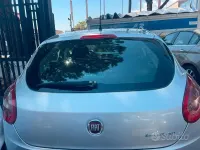 Usata Fiat Bravo Dynamic 90 CV (66 kW) 2010 Blu Utilitaria