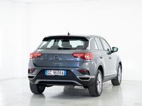 usata VW T-Roc 1.0 TSI 110CV Style BlueMotion Technology