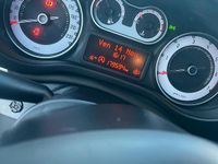 Usata Fiat 500L Lounge 85 CV (62 kW) 2015 Bianco Monovolume