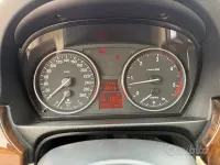 Usata BMW 330 231 CV (169 kW) 2007 Nero Berlina