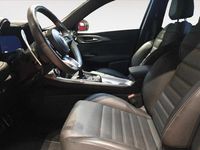 Usata Alfa Romeo Tonale Veloce 160 CV (117 kW) 2024 Bianco SUV