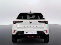 Usata Opel Mokka Ultimate 131 CV (96 kW) 2023 Bianco SUV