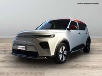 usata Kia Soul EV 