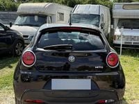 Usata Alfa Romeo MiTo 95 CV (69 kW) 2018 Utilitaria