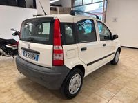Usata Fiat Panda 54 CV (39 kW) 2009 Bianco Berlina