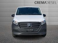Usata Mercedes Vito 102 CV (75 kW) 2025 Bianco Furgone