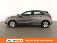 Occasion Mercedes A160 Business 102 ch (75 kW) 2018 Gris Berline