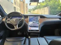Usata Tesla Model S 158 kW (215 CV) 2018 Utilitaria