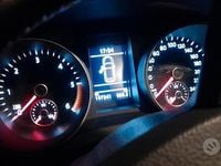 Usata VW Golf VII 2012 Bianco Berlina