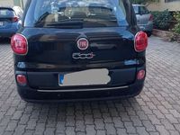 usata Fiat 500L Living 1.6, 105 CV - 2014