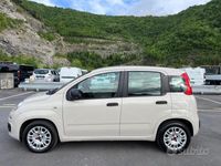 usata Fiat Panda 1.3 MJT 75 CV S&S EASY
