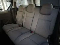 Usata Peugeot Partner Tepee Premium 90 CV (66 kW) 2011 Verde Monovolume