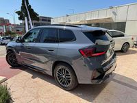 Usata BMW X1 M Sport 197 CV (144 kW) 2023 Gray SUV