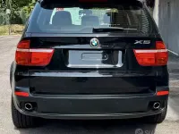 Usata BMW X5 Comfort Edition 235 CV (172 kW) 2009 Nero SUV