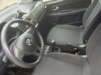 Usata VW up! 60 CV (44 kW) 2018 Nero Utilitaria