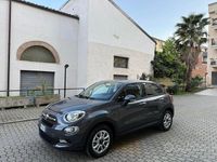 Usata Fiat 500X 120 CV (88 kW) 2018 SUV