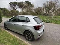 Usata VW Polo 75 CV (55 kW) 2021 Utilitaria