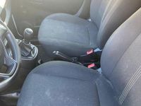 Usata Fiat Fiorino 80 CV (58 kW) 2021 Monovolume