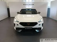 Usata Cupra Formentor 150 CV (110 kW) 2023 Bianco SUV