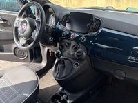 Usata Fiat 500 Pop 51 CV (37 kW) 2020 Utilitaria