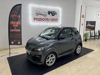 Usata Ligier JS50 2019 Grigio Utilitaria