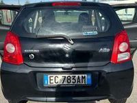 usata Suzuki Alto Alto 1.0 A/T GL