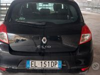 usata Renault Clio 1200 gpl bombola nuova