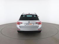 Usata Skoda Superb Ambition 150 CV (110 kW) 2017 Argento Station wagon