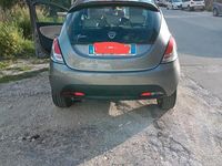 Usata Lancia Ypsilon 80 CV (58 kW) 2012 Utilitaria