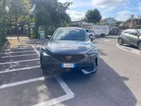 Usata Cupra Formentor VZ2 245 CV (180 kW) 2022 SUV